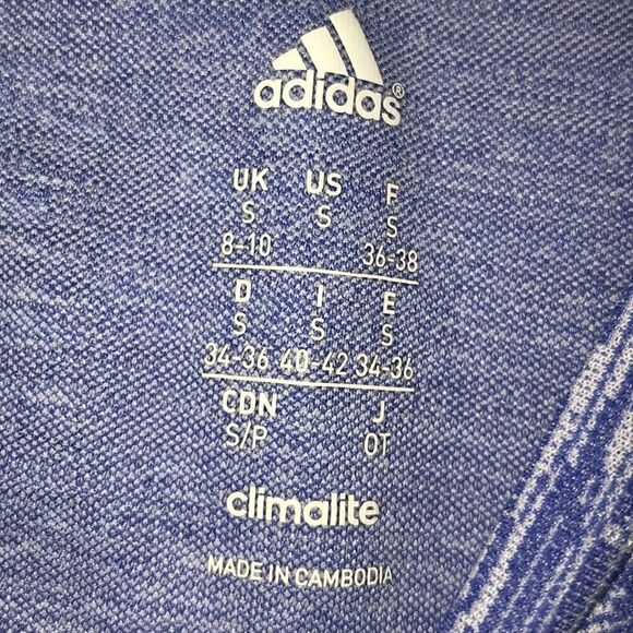 ✨Adidas Supernova L/S running top - Picture 4 of 7